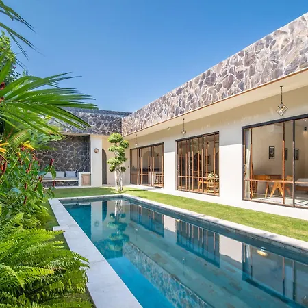 Villa Bossa Nova Umalas