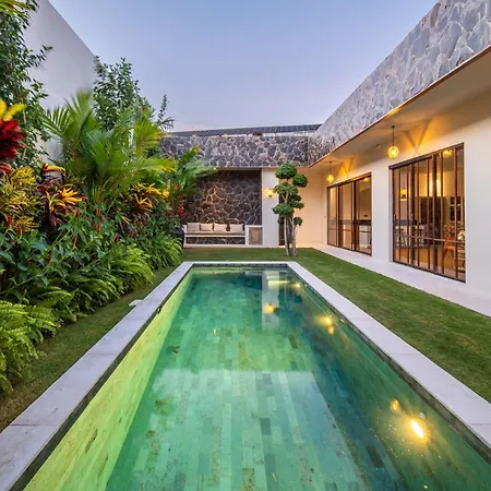 Villa Bossa Nova Umalas